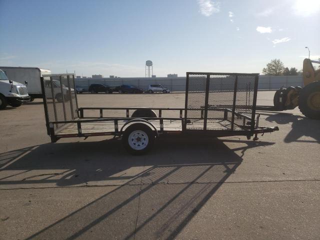 HX396604202401 - 2015 HYMH TRAILER BLACK photo 8