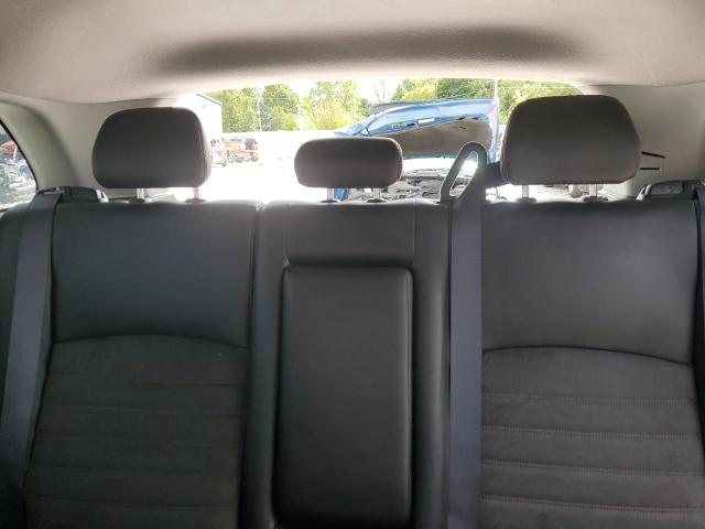 JA4AP3AW6JU021816 - 2018 MITSUBISHI OUTLANDER SPORT ES Rot Foto 10