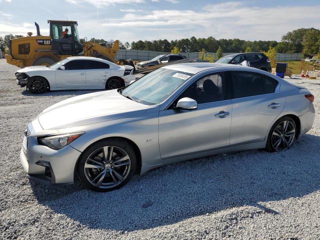 2019 INFINITI Q50 LUXE, 