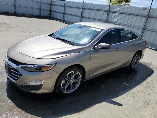 2024 CHEVROLET MALIBU LT, 