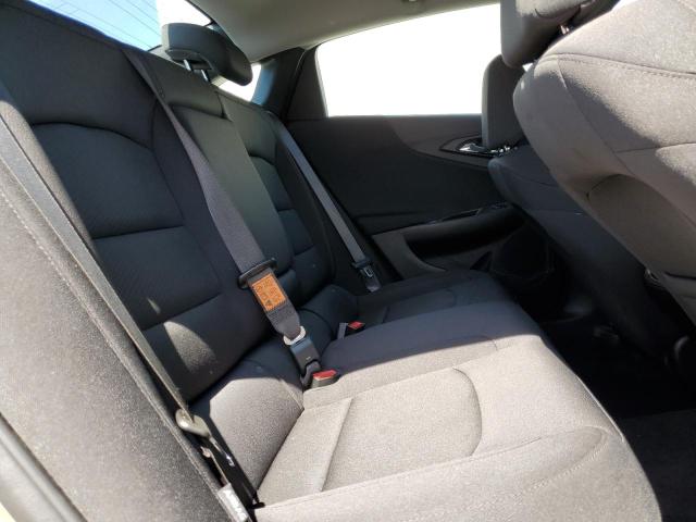 1G1ZD5ST7RF251150 - 2024 CHEVROLET MALIBU LT TAN photo 10