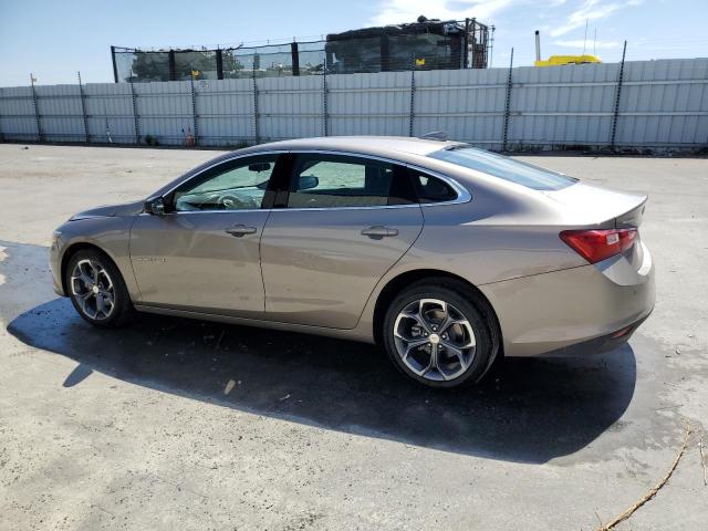 1G1ZD5ST7RF251150 - 2024 CHEVROLET MALIBU LT TAN photo 2