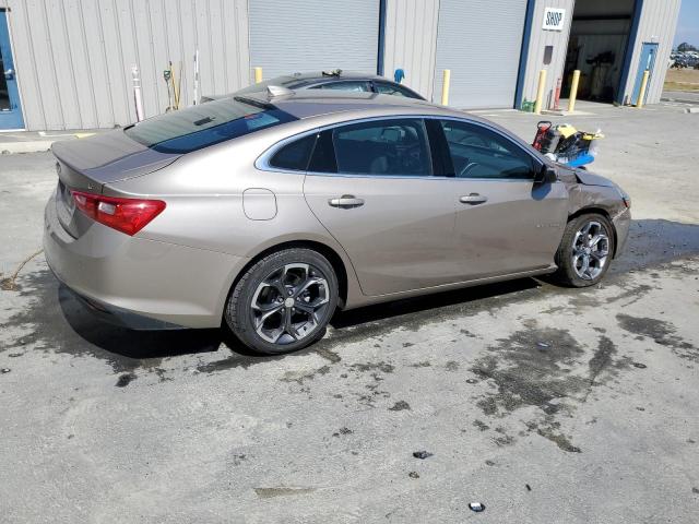1G1ZD5ST7RF251150 - 2024 CHEVROLET MALIBU LT TAN photo 3