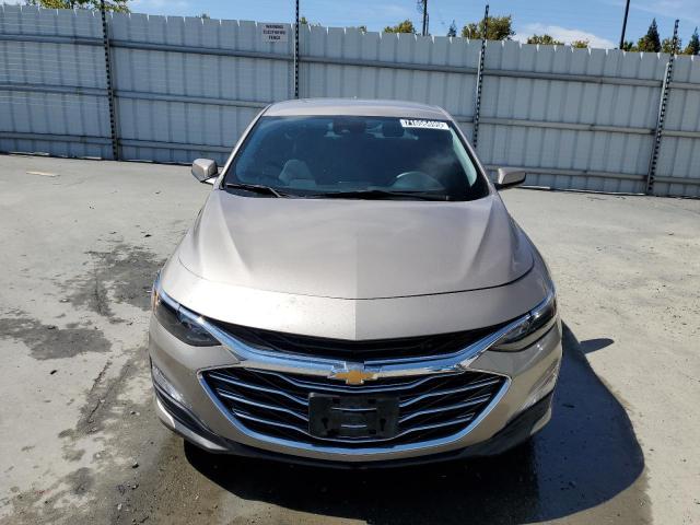 1G1ZD5ST7RF251150 - 2024 CHEVROLET MALIBU LT TAN photo 5