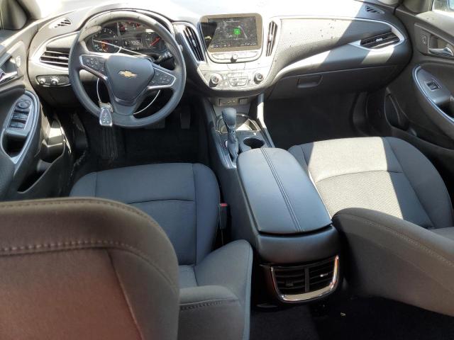 1G1ZD5ST7RF251150 - 2024 CHEVROLET MALIBU LT TAN photo 8