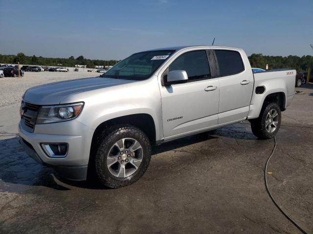 2020 CHEVROLET COLORADO Z71, 