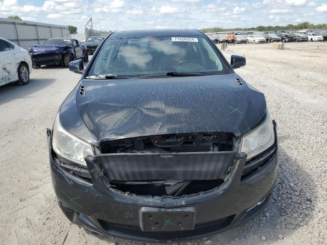 1G4GE5ED6BF147783 - 2011 BUICK LACROSSE CXS BLACK photo 5