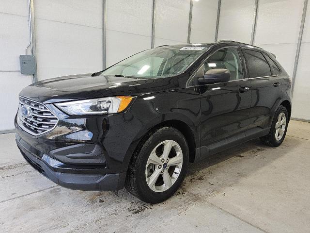 2022 FORD EDGE SE, 