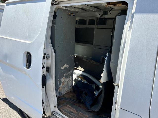 3N63M0ZN9FK709718 - 2015 CHEVROLET CITY EXPRE LT 白色 照片 11