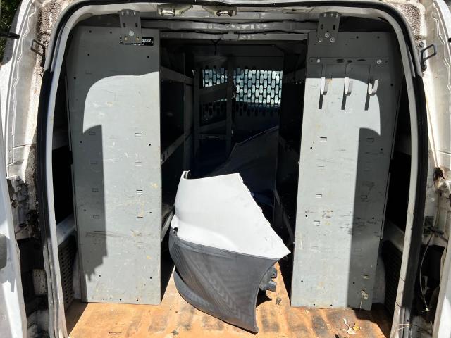 3N63M0ZN9FK709718 - 2015 CHEVROLET CITY EXPRE LT 白色 照片 12