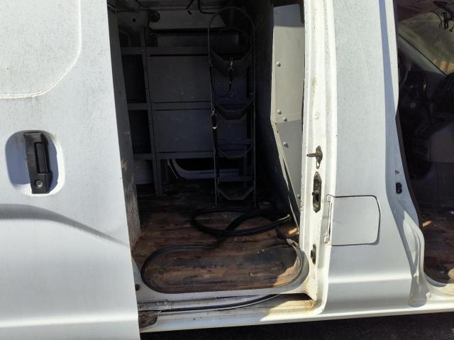 3N63M0ZN9FK709718 - 2015 CHEVROLET CITY EXPRE LT 白色 照片 6