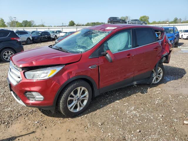 2019 FORD ESCAPE SE, 