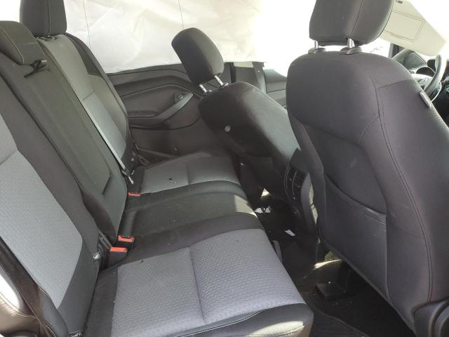 1FMCU9GD4KUC17718 - 2019 FORD ESCAPE SE 红色 照片 11