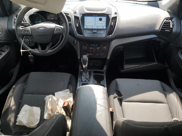 1FMCU9GD4KUC17718 - 2019 FORD ESCAPE SE 红色 照片 8