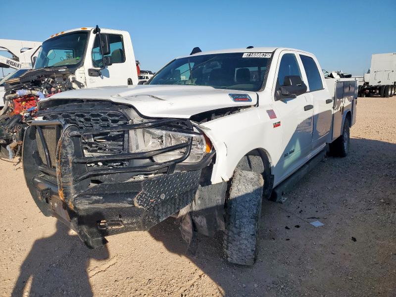 2022 RAM 2500 TRADESMAN, 