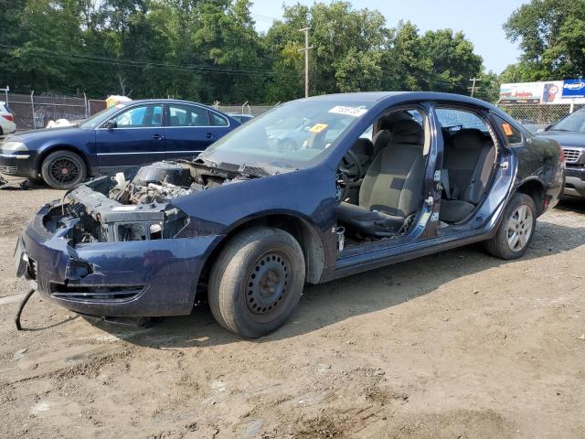 2007 CHEVROLET IMPALA LS, 