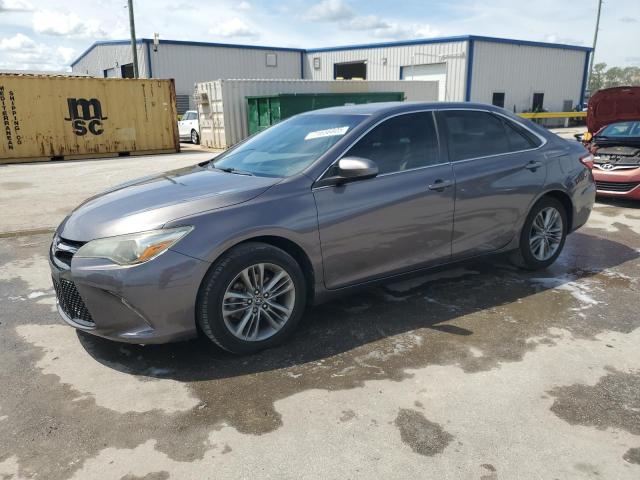 2017 TOYOTA CAMRY LE, 