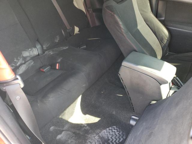 JTKJF5C72D3048007 - 2013 TOYOTA SCION TC RED photo 10