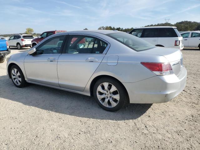 1HGCP26888A073092 - 2008 HONDA ACCORD EXL SILVER photo 2