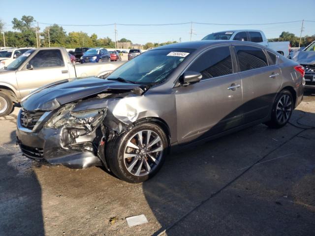 2016 NISSAN ALTIMA 2.5, 