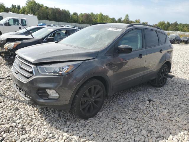 2018 FORD ESCAPE SE, 
