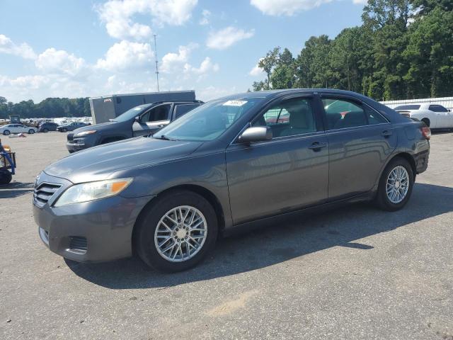 2011 TOYOTA CAMRY BASE, null