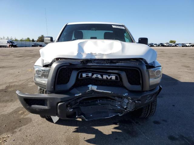 1C6RR7GG6MS547221 - 2021 RAM 1500 CLASS SLT თეთრი ფოტო 5