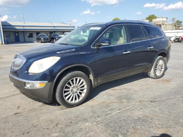 2012 BUICK ENCLAVE, 