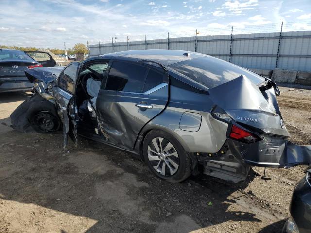 1N4BL4BV9KC216968 - 2019 NISSAN ALTIMA S GRAY photo 2