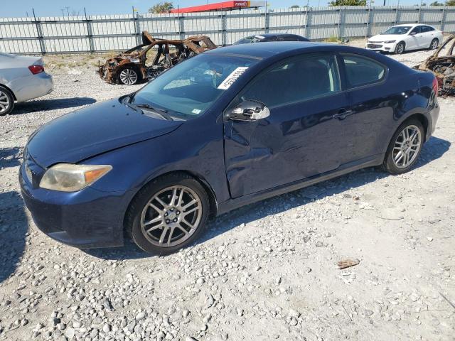 2007 TOYOTA SCION TC, 