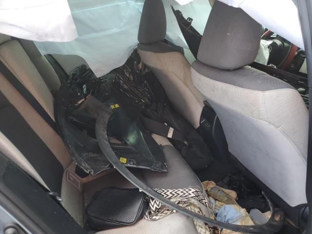 5YFB4MDE6SP283202 - 2025 TOYOTA COROLLA LE 蓝色 照片 10