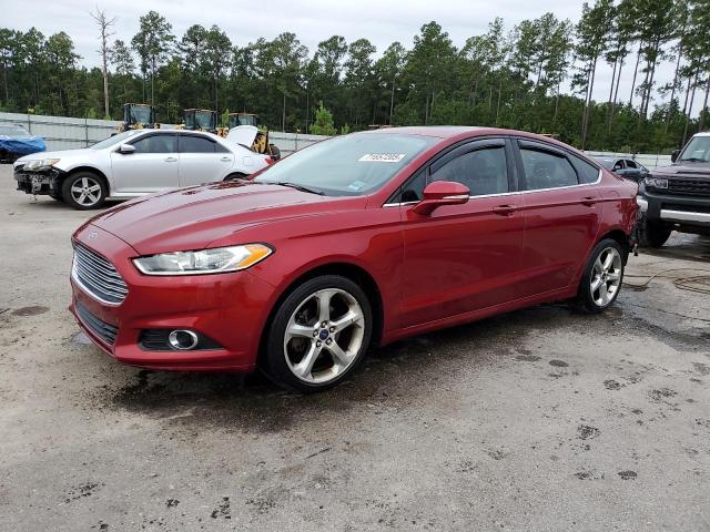 2015 FORD FUSION SE, 