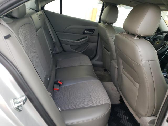 1G11C5SA2GF155132 - 2016 CHEVROLET MALIBU LIM LT Күміс фото 10