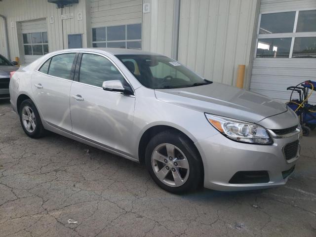 1G11C5SA2GF155132 - 2016 CHEVROLET MALIBU LIM LT SILVER photo 4