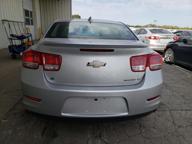 1G11C5SA2GF155132 - 2016 CHEVROLET MALIBU LIM LT Күміс фото 6