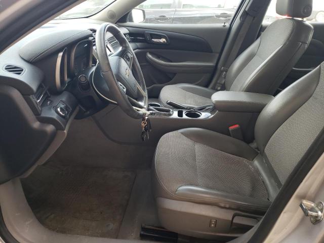 1G11C5SA2GF155132 - 2016 CHEVROLET MALIBU LIM LT Күміс фото 7