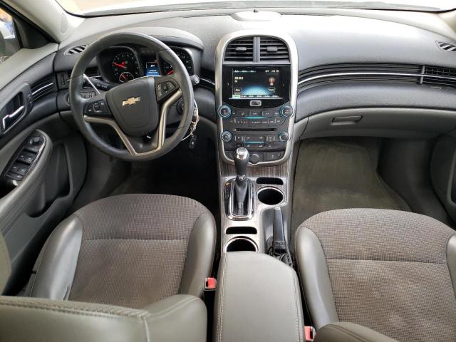 1G11C5SA2GF155132 - 2016 CHEVROLET MALIBU LIM LT Күміс фото 8