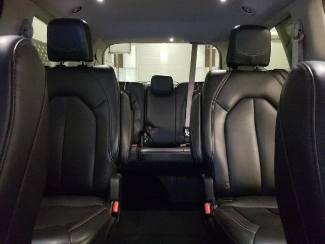 2C4RC1BG4PR574518 - 2023 CHRYSLER PACIFICA TOURING L Qara foto 10