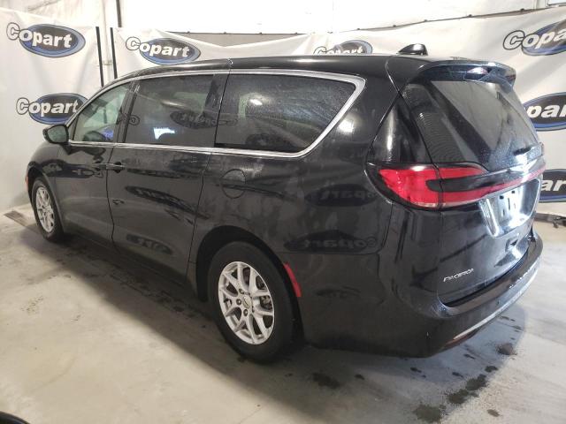 2C4RC1BG4PR574518 - 2023 CHRYSLER PACIFICA TOURING L Qara foto 2