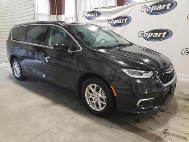 2C4RC1BG4PR574518 - 2023 CHRYSLER PACIFICA TOURING L Qara foto 4