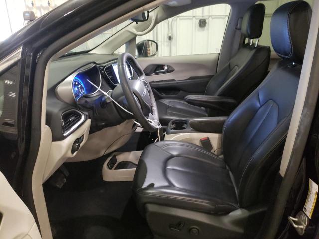 2C4RC1BG4PR574518 - 2023 CHRYSLER PACIFICA TOURING L Qara foto 7