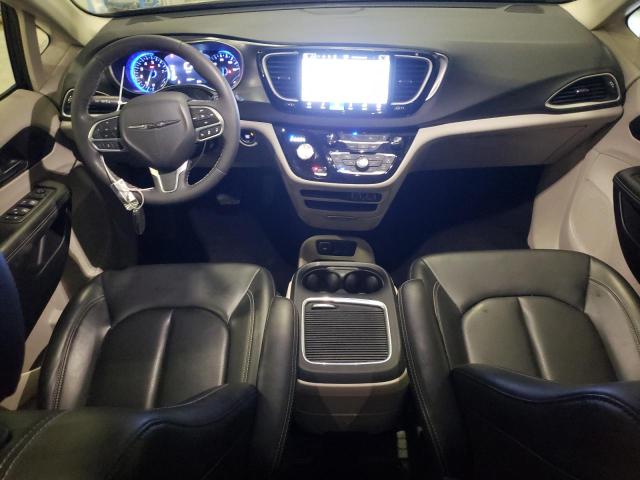 2C4RC1BG4PR574518 - 2023 CHRYSLER PACIFICA TOURING L Qara foto 8
