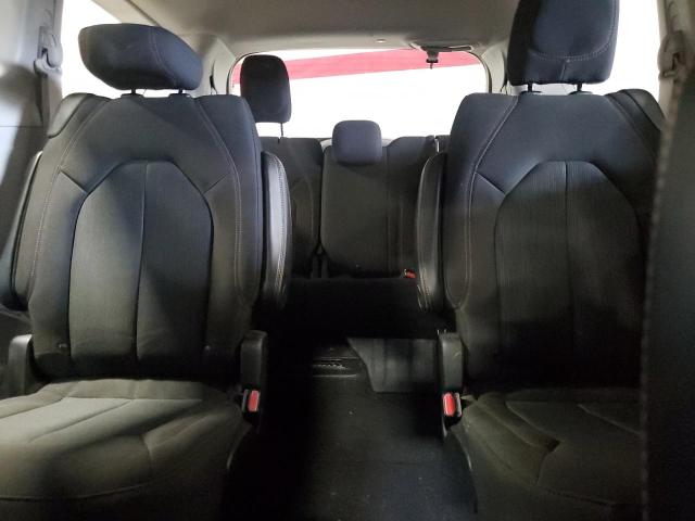 2C4RC1FG0LR141864 - 2020 CHRYSLER PACIFICA TOURING GRAY photo 10