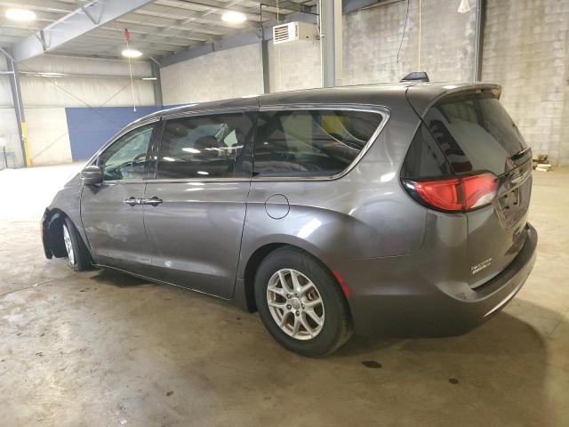 2C4RC1FG0LR141864 - 2020 CHRYSLER PACIFICA TOURING GRAY photo 2