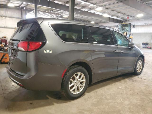 2C4RC1FG0LR141864 - 2020 CHRYSLER PACIFICA TOURING GRAY photo 3