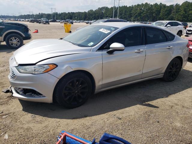 2017 FORD FUSION SE, 