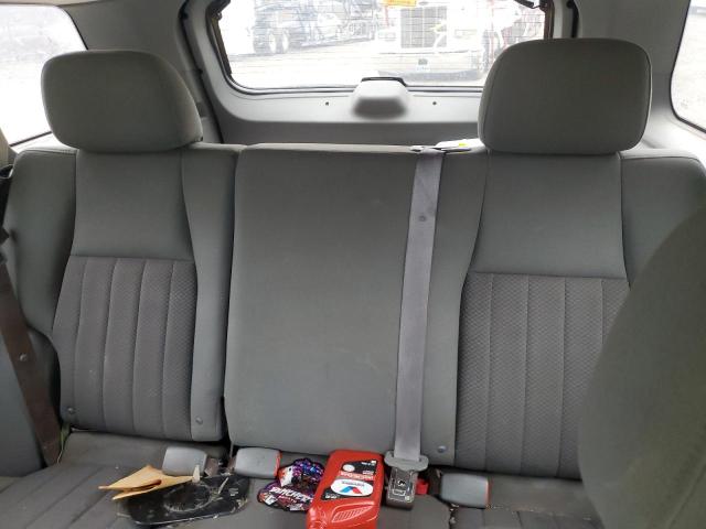 1J4GR48K35C517097 - 2005 JEEP GRAND CHER LAREDO 蓝色 照片 10