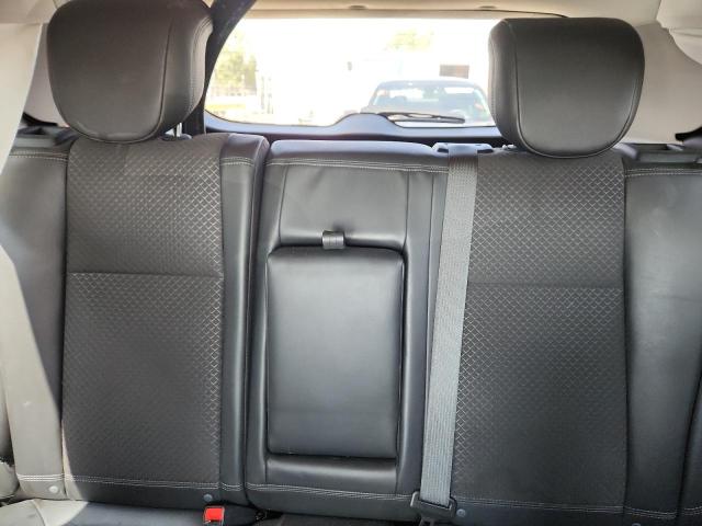 KL4CJESB7MB300497 - 2021 BUICK ENCORE PREFERRED BLACK photo 10