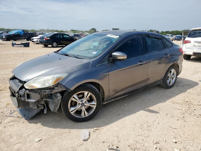 2013 FORD FOCUS SE, 