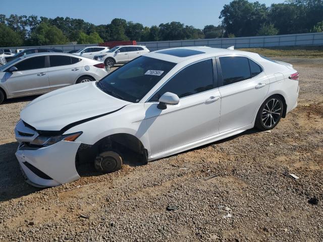 2019 TOYOTA CAMRY L, 